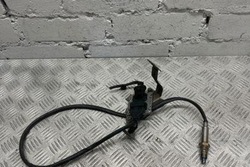 Лямбда-зонд bmw x5 f15, f85 70680105 3.0l дизель 190kw 2018 фото №1