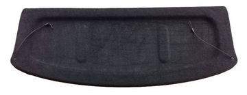 Kia rio 4 iv 17-23 полка задняя багажника 85910-h8001 фото №1