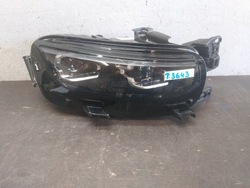 Лампа перед правая citroen c5 aircross полный led 9816925280 фото №1