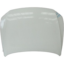 Капот vw passat b8 3g 3g0 lc9a фото №1