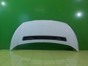 Fiat scudo jumpy expert ii 2.0 m-jet 12r капот фото №1