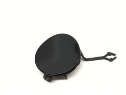 Заглушка фаркоп передняя renault megane 511805148r фото №1