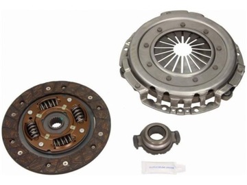 Набір зчеплення citroen ax 1.0-1.4 86-97 bx 1.1 1.4 88-93 фото №1