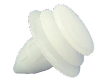 10x dodge caravan plymouth voyager клипса 9 обивка дверь фото №1