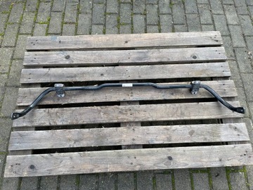 Seat ibiza v 6f audi a1 82a стержень стабилизатора фото №1