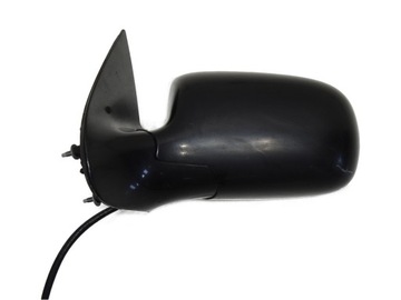 Зеркало левая 5 pin chevrolet uplander фото №1