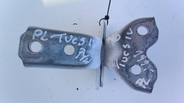 Петли дверь левый перед hyundai tucson iv pyw фото №1