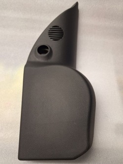 Захист права дзеркало opel corsa c оригінальний номер 93173424 фото №1