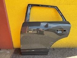 Audi q2 81a дверь з планка задние левая зад левый фото №1