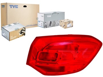 Лампа tyc 1222218 13282243 1222436 13307436 фото №1