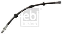 Febi шланг гнучкий ham. ford c-max i 07-/focus 03-/ii 04- фото №1
