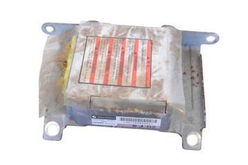 Subaru forester sg 2002 блок управления / модуль подушка безопасности фото №1