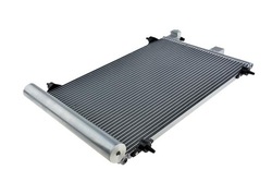 Ccs-ct-007 nty конденсатор кондиціонера nty фото №1