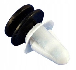 10szt vw up!/e-up! -клипса обивка, планки порога фото №1