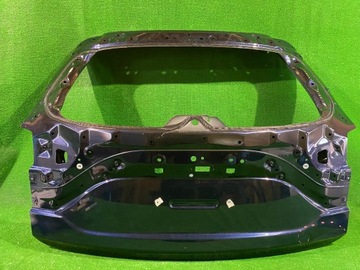 Крышка зад задняя mazda cx5 ii фото №1