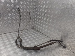 Дроти кондиціонера ford focus mk2 1.6 tdci фото №1