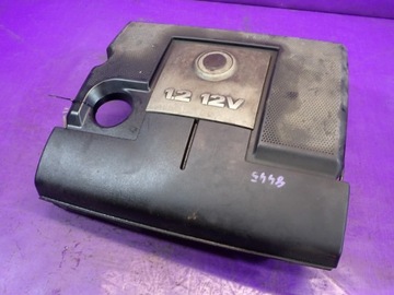 Skoda fabia i 99-04 1.2 корпус фильтра воздуха 03e129607f фото №1