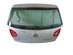 Кришка volkswagen golf v la7w фото №1