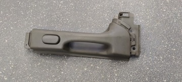 Mercedes w639 vito ручка двері зсувних фото №1