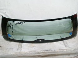 Скло задня suzuki swift 2005-2010 as2 фото №1