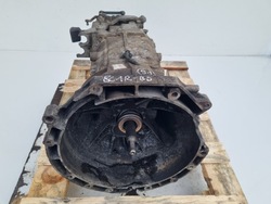 Ford transit mk7 2.4 tdci коробка передач коробки передач механическая коробка передач механическая 8c1r-7003-bd фото №1