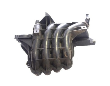 Коллектор всасывающий audi seat vw 1.4 16v 036129711ce фото №1