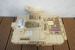 Hyundai i30 iii 16-23 модуль коробка запобіжників 91950-g4030 оригінальний номер фото №1