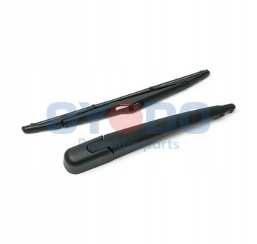 Важіль двірники 320mm зад kia sportage iii 2.0 фото №1