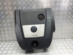 Кришка захист двигуна skoda octavia i 1.9 tdi фото №1