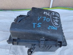 Корпус фільтра повітря volvo v70 s70 xc70 2.0t 2.4t 8638495 фото №1