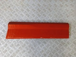 M10 audi q2 s-line планка двері ліва 81a853969b фото №1