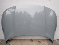 Капот крышка двигателя volvo ex30 416 2023- 80036552 фото №1