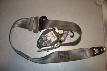 Pas безопасности audi a8 d3 левый перед фото №1