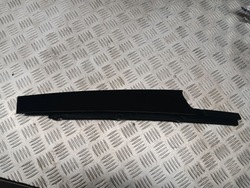 Audi q5 sq5 80a837901 перед сторона ліва планки фото №1