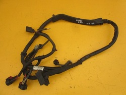 Audi a4 rs4 установка жгут генератора стартер фото №1