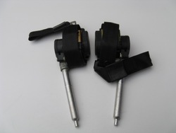 Pas безопасности правые перед audi 80 b4 cabrio фото №1