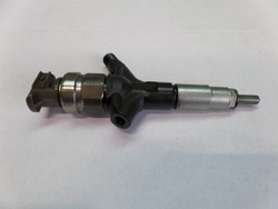 Subaru legacy iv bl 2.0d инжектор 16613aa020 фото №1