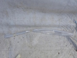 Audi a6 c8 4k 18- хром планка дверь левый перед фото №1