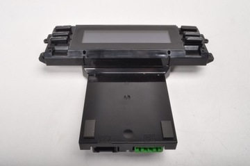 Volvo s80 ii v70 iii xc70 дисплей 30797715 фото №1