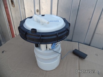 Насос топлива citroen c4 ii b7 1.4 vti 9687158780 фото №1