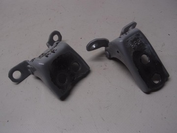 Петля двері праві перед honda jazz v crosstar фото №1