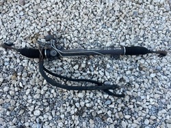 Audi a4 b7 рейка рульового управління трансмісія фото №1