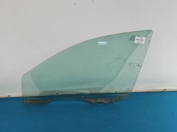 Стекло дверь перед левая ford focus mk1 универсал 01-04 рестайлинг фото №1