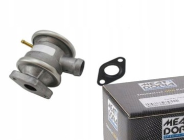 Клапан повітря вторинного do audi a8 d3 s8 фото №1