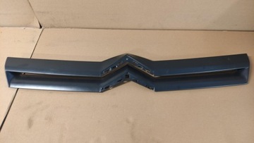 Citroen jumper iii решітка радіатора решітка ls387230 фото №1