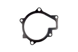 Насос воды graf 251002f700 251002f000 фото №1