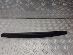 Накладка крышки багажника citroen c3 i 1.4 9643468477 фото №1