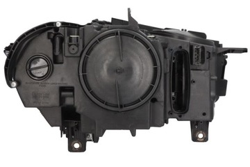 Лампи передні tyc 20-16554-06-9 фото №1