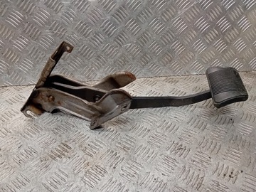 Jeep grand cherokee wj 4.7 педаль гальма фото №1