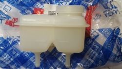 Бак рідини гальмівного fiat 126p оригінал новий фото №1